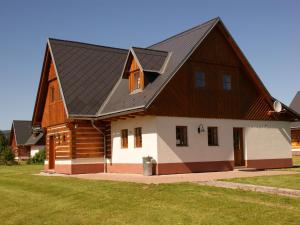 Вила Villa Vrchlabi Врхлаби Чехия