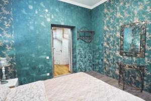 Apartment on Lyulky 5