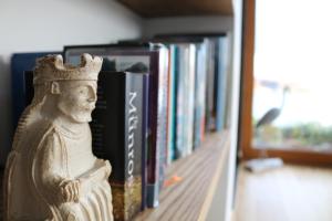 Air an Oir - Skye Self Catering