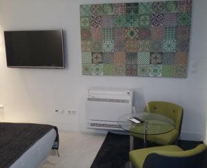 Alma Moura Residences