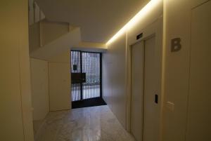 Beautifully furnished luxury apartment in Barri Vell, Girona