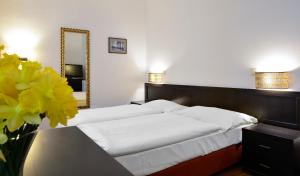 Apartments Central Park Marienbad