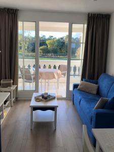 Studio avec vue sur Lac