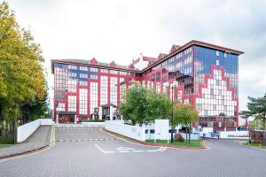 4 hvězdičkový hotel Copthorne Hotel Slough Windsor Slough Velká Británie