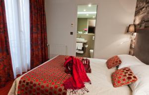 Hotels Hotel Harvey : photos des chambres