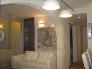 Villages vacances Les Garrigues de la Vallee des Baux : photos des chambres