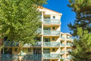 品奈德公寓 - Taillet