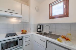 Appart'hotels Residence la Pinede : photos des chambres