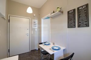 Smart renovated studio downtown Athens