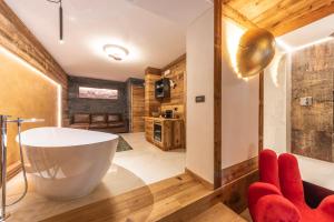 Junior Suite Deluxe