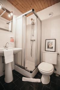 Twin Room room in La Taverne