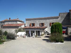 Maisons de vacances Les Quatre Saisons : photos des chambres