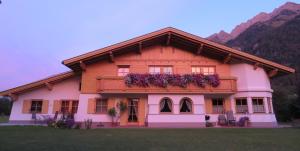 Ferienwohnungen Schlichtherle