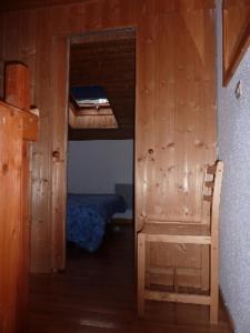 Appartements Mont Blanc Soleil E17 : photos des chambres