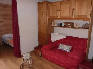 La Combe Blanche 1307 - Manigod