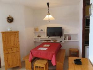 Appartements LE Hameau 001 : photos des chambres