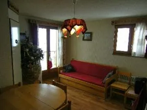 LES Solerets A1 - Manigod