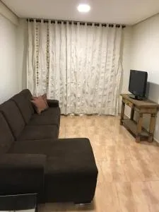 APTO 02 QUARTOS PRÓXIMO AO HOSP> REGIONAL - 沙佩科