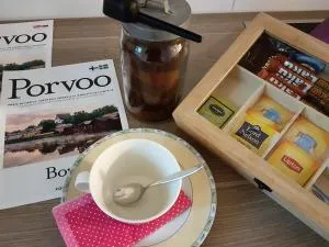 Porvoon Helmi - Loviisa