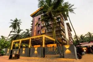 Rivasa Emerald - Calangute - Calangute