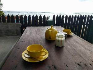 Praneeth Guest House