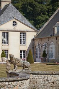 Hotels Chateau d'Audrieu : photos des chambres