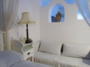 Porto Scoutari Romantic Hotel Patmos Greece