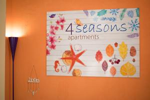 4 Seasons apartments A1