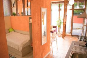 4 Seasons apartments, A1