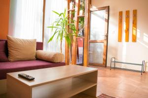 4 Seasons apartments, A1