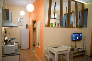 4 Seasons apartments, A1