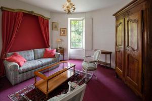 Hotels Chateau de Bellecroix : photos des chambres