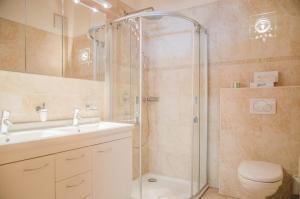 Apartment Stotzhalten DG - GRIWA RENT AG