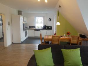 Ferienwohnung Regenbogenhaus