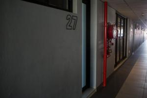Apartment 27