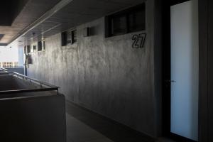 Apartment 27