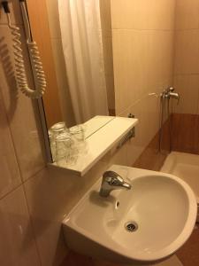 Apartments and Rooms Katija & Egon