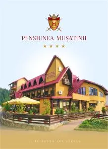 Pensiunea Mușatinii - Bilca