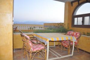 Ali Baba Safaga Hotel