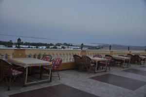 Ali Baba Safaga Hotel