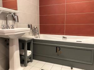 Hotels Le Prieure de Boulogne : photos des chambres