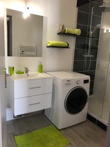 Appartement cocooning plage des lecques