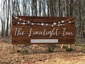 The Limelight Inn - East Ellijay