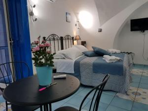 Napoli Lungomare Caracciolo Mon Amour