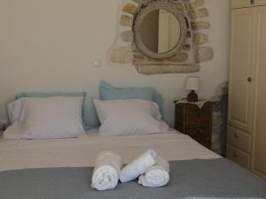 Villa Petradi (150 meters from the sea) Paros Greece