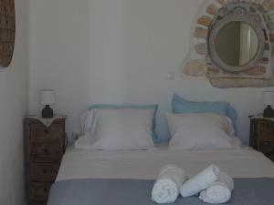 Villa Petradi (150 meters from the sea) Paros Greece