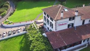 Appartements Ondoria : Appartement 1 Chambre