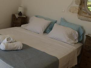 Villa Petradi (150 meters from the sea) Paros Greece