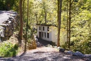 Maisons d'hotes au moulin : photos des chambres