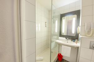 Hotels ibis Montpellier Sud : photos des chambres